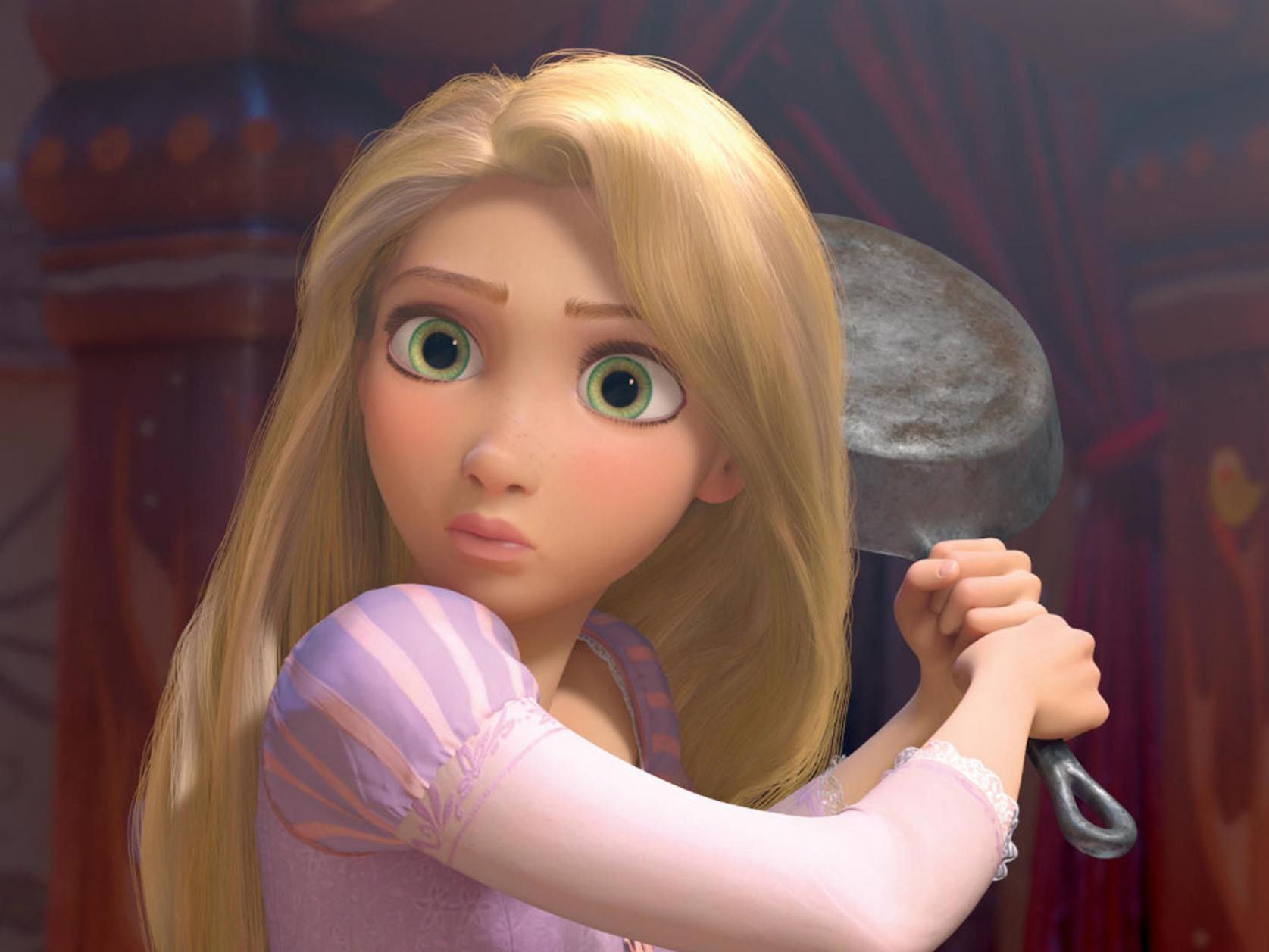 Disney suspende remake de ‘Enredados’ tras fracaso en taquilla de ‘Blancanieves’