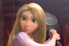 Disney suspende remake de ‘Enredados’ tras fracaso en taquilla de ‘Blancanieves’