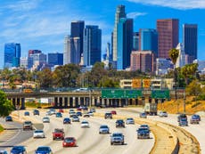 Ciudad de Los Ángeles aprueba el mandato de vacunación más estricto en Estados Unidos