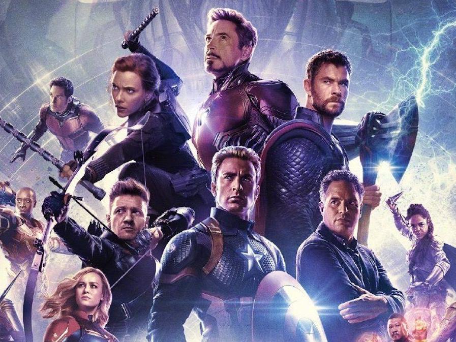 “Se lo debemos a todos los que no están en esta sala”: dice Scarlett Johansson en el nuevo adelanto