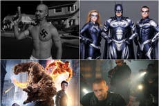 Desde David Lynch hasta Michael Bay: 20 directores que odian sus películas