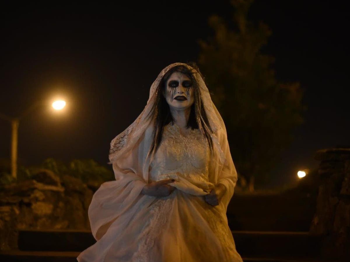 Halloween: ¿cuál es el origen de la leyenda mexicana de “La Llorona