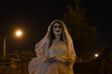 ¿Cuál es la historia detrás de la leyenda de “La Llorona”?