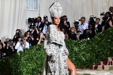 Los temas de la Met Gala más controvertidos de todos los tiempos
