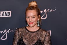 Coronavirus: Hilary Duff ingresa a cuarentena tras contacto con persona que dio positivo por COVID-19