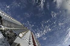 El problema de Starlink obliga a usuarios a construir “artilugios idiotas” para acceder al Internet espacial de Elon Musk