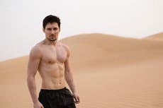 ¿Quién es Pavel Durov, el fundador de Telegram y padre de 100 hijos?