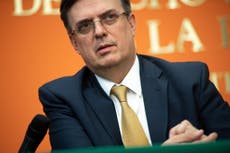 México propone “sistema regional” para combatir la migración