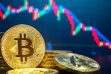 Bitcoin: ¿Por qué se está colapsando el mercado de las criptomonedas?