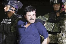 El Chapo tenía los mismos poderes que un presidente: López Obrador