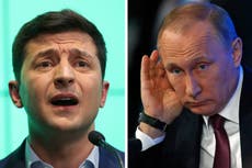 ¿Por qué Rusia invadió Ucrania? Una breve historia del conflicto entre las naciones
