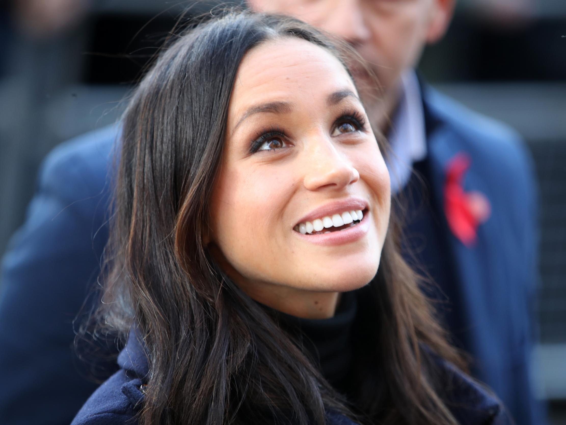 Las increíbles y célebres frases de Meghan Markle sobre el feminismo