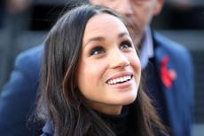 Las increíbles y célebres frases de Meghan Markle sobre el feminismo