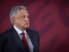 México pedirá información sobre los vínculos con el narco del exsecretario de la defensa nacional
