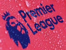 Premier League lamenta retraso por parte del gobierno del Reino Unido al regreso de los aficionados a los estadios