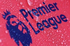 Premier League lamenta retraso por parte del gobierno del Reino Unido al regreso de los aficionados a los estadios
