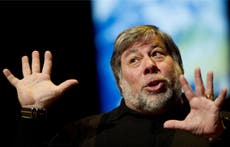 Cofundador de Apple, Steve Wozniak, afirma que el Bitcoin es un “milagro matemático” y mejor que el oro
