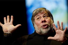 Cofundador de Apple, Steve Wozniak, afirma que el Bitcoin es un “milagro matemático” y mejor que el oro