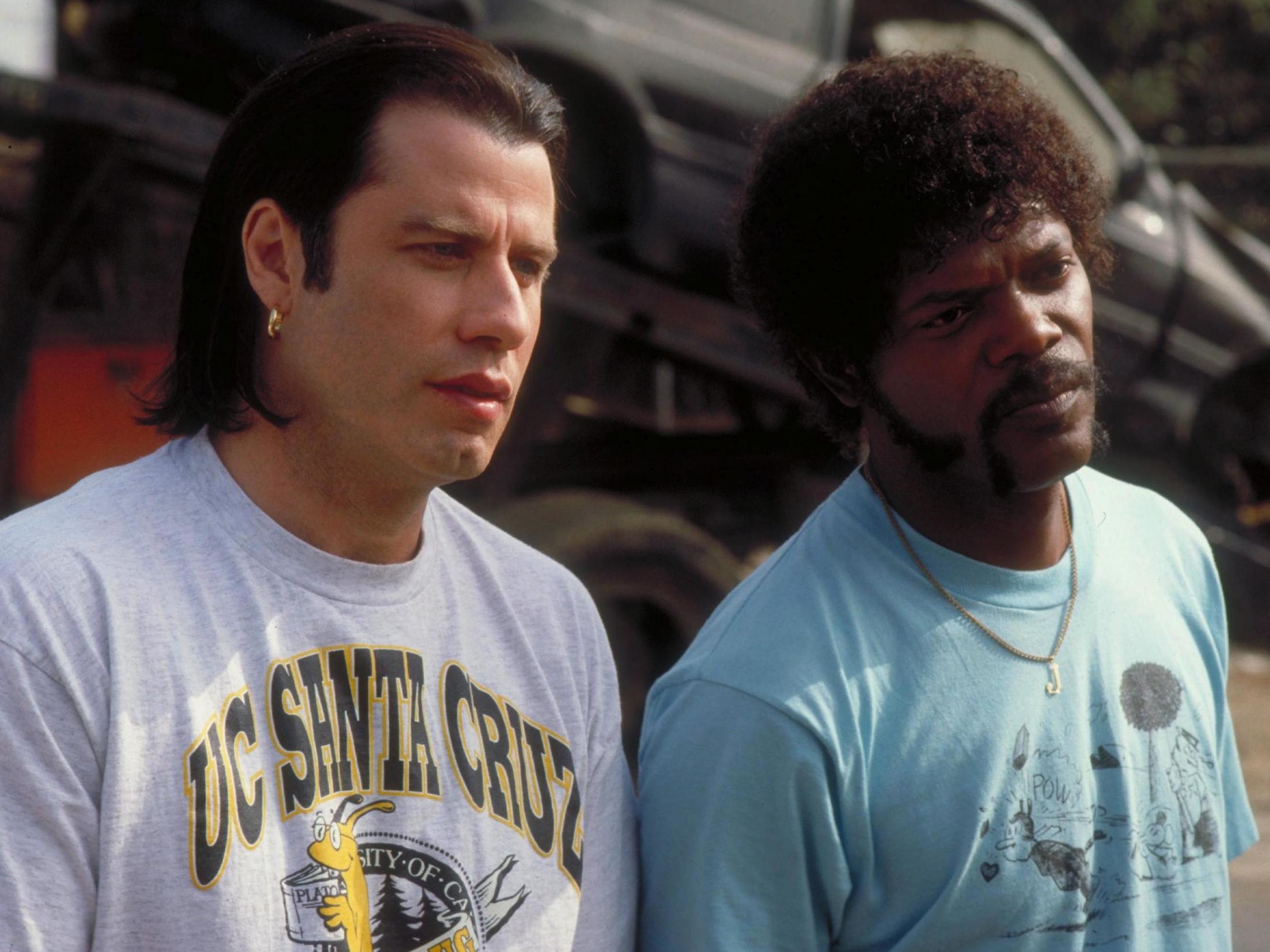 Quentin Tarantino: los 30 mejores personajes del director