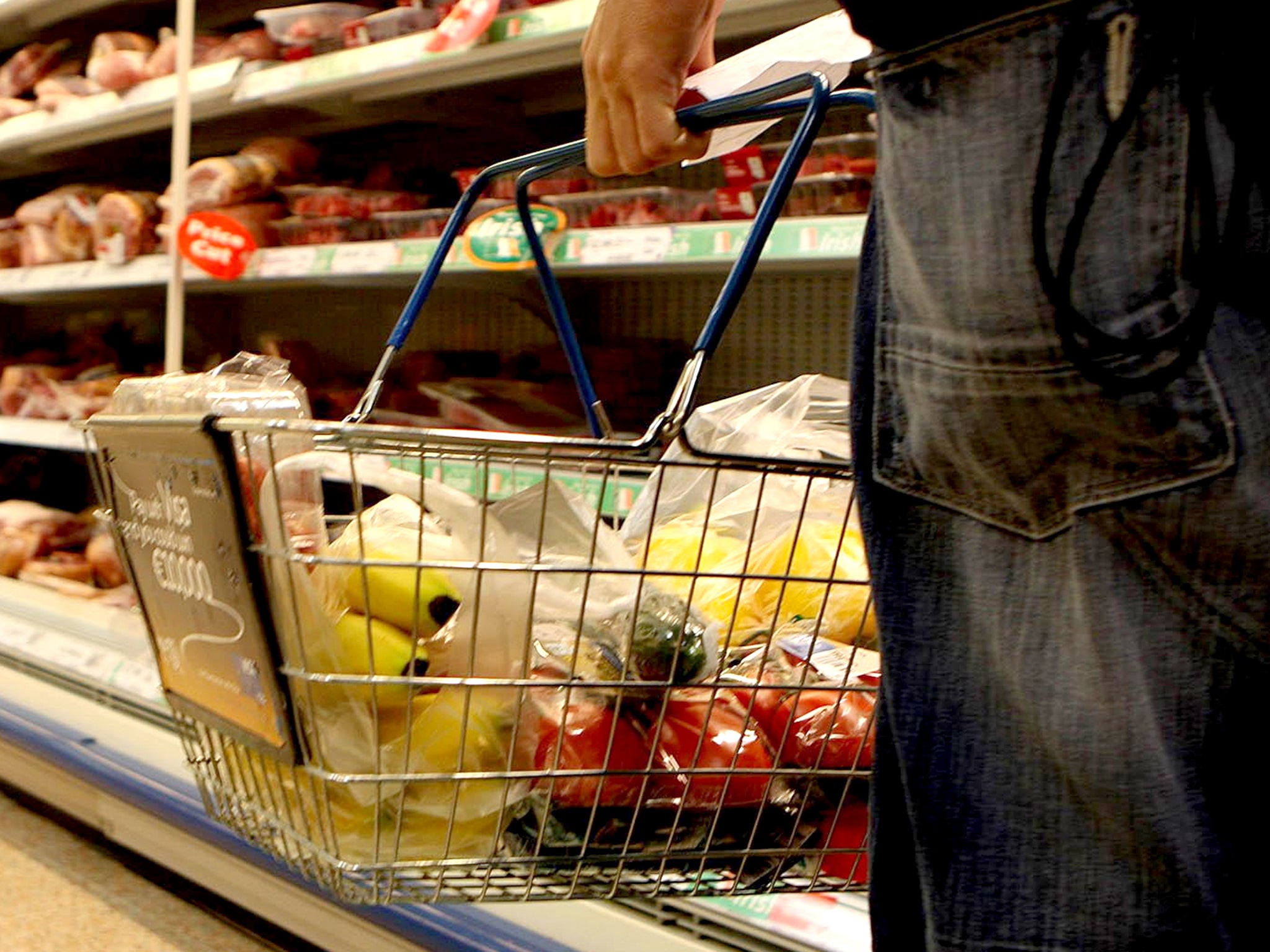 Agricultores recortarán producción de alimentos después de la escasez de trabajadores, provoque un desperdicio “sin precedentes”