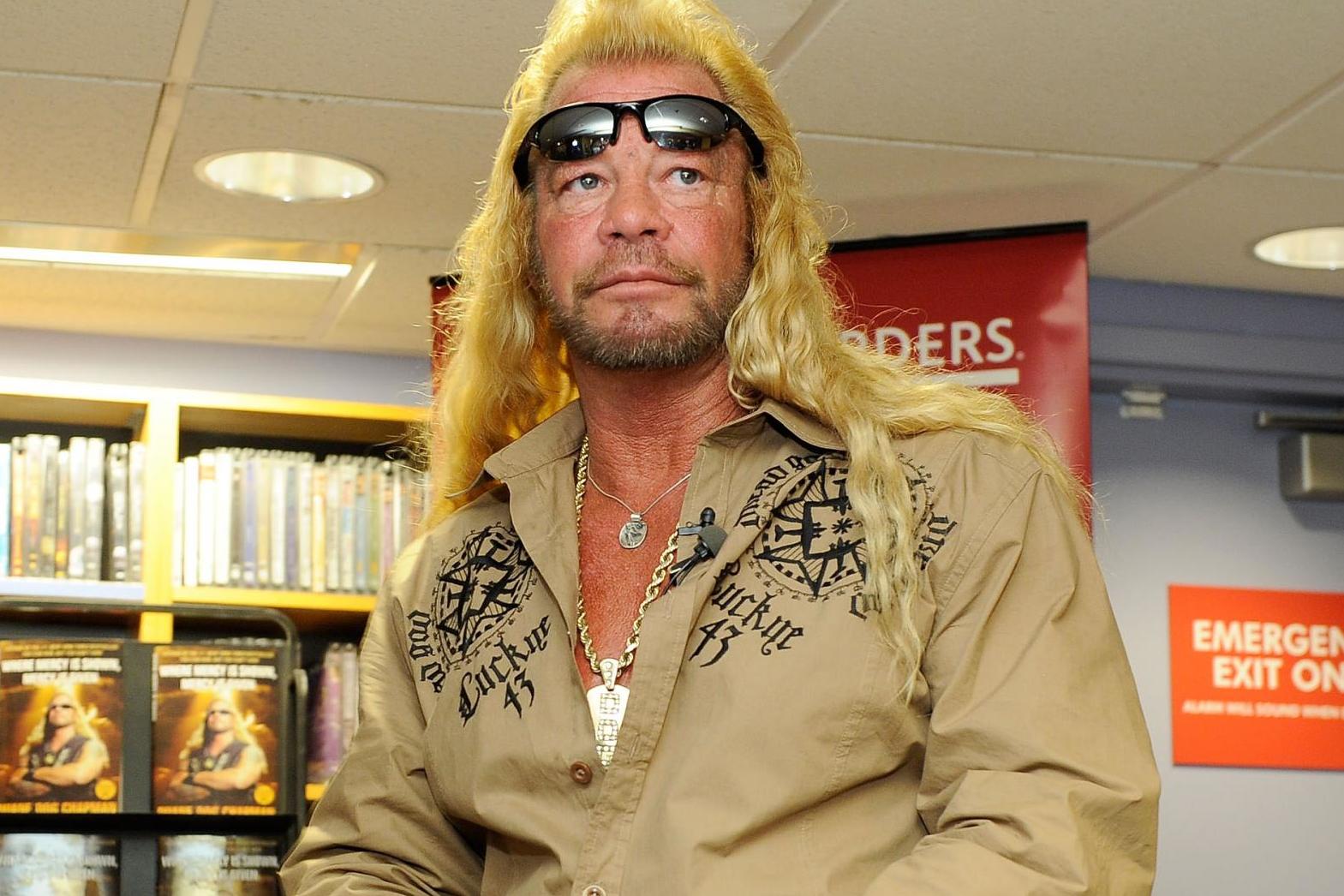¿Quién es Dog the Bounty Hunter, la estrella de telerrealidad que busca a Brian Laundrie?