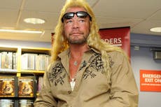 ¿Quién es Dog the Bounty Hunter, la estrella de telerrealidad que busca a Brian Laundrie?