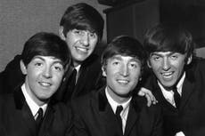 The Beatles: Álbumes clasificados en orden de grandeza