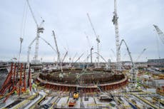 Estados Unidos celebra “victoria”, mientras Reino Unido busca expulsar a China de sitios de energía nuclear