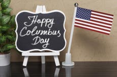 Columbus Day: ¿Tienen los estadounidenses el día libre?