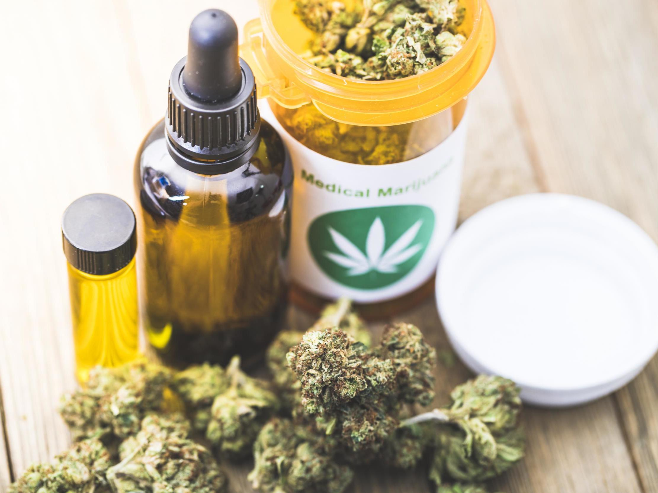 El cannabis medicinal redujo el tiempo total de sueño, según descubrieron los investigadores
