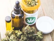El cannabis medicinal no sería tan eficaz para tratar el insomnio