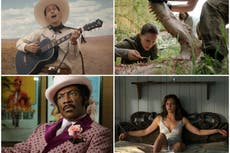 Las 43 mejores películas originales para ver en Netflix, clasificadas