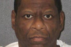 Rodney Reed: Juez de Texas niega solicitud de preso condenado a muerte por nuevo juicio por delito que dice que no cometió