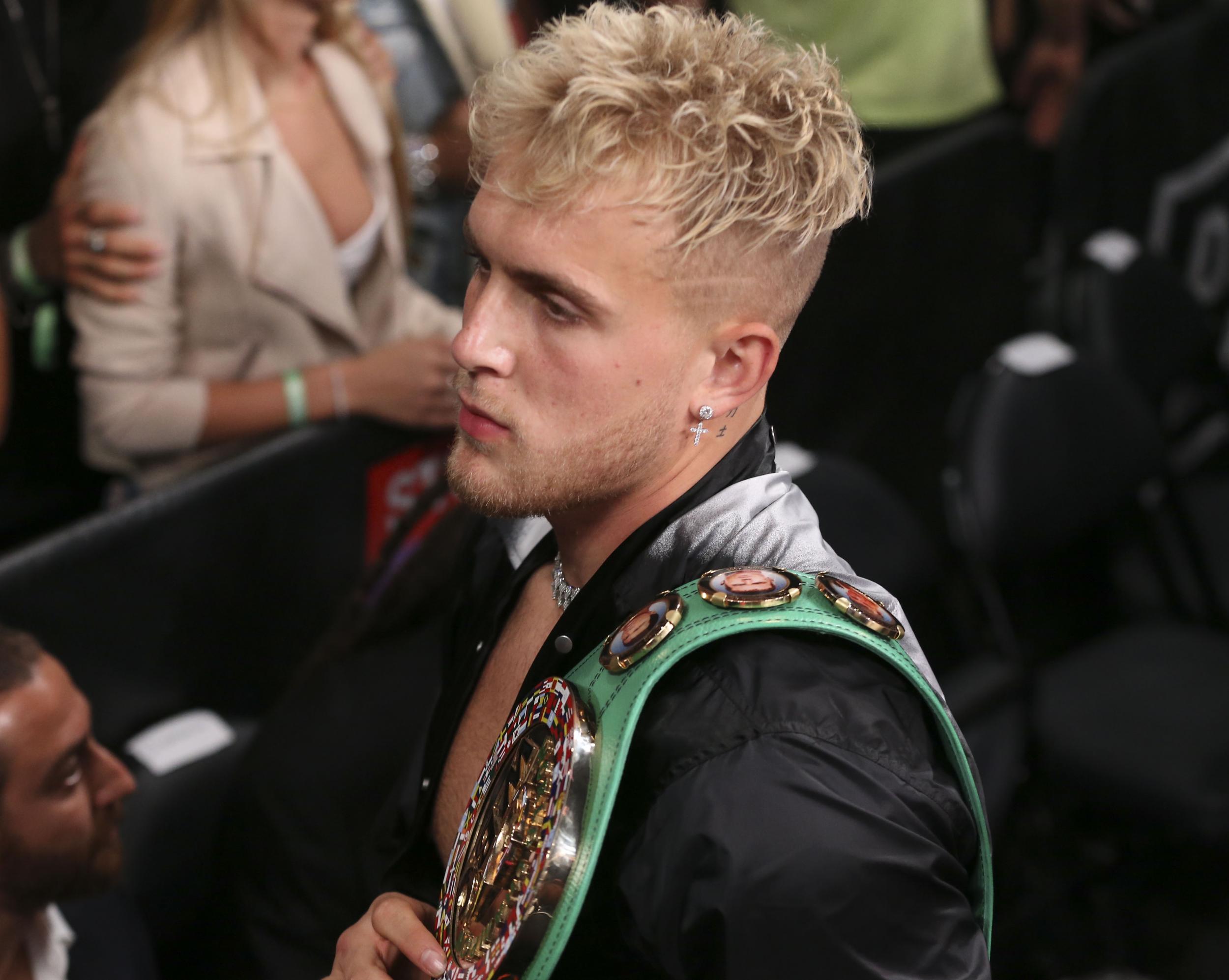 Jake Paul vs Nate Robinson: ¿Cuándo y a qué hora será la pelea?