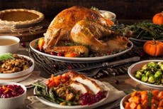 ¿Cuál es el origen de Thanksgiving?