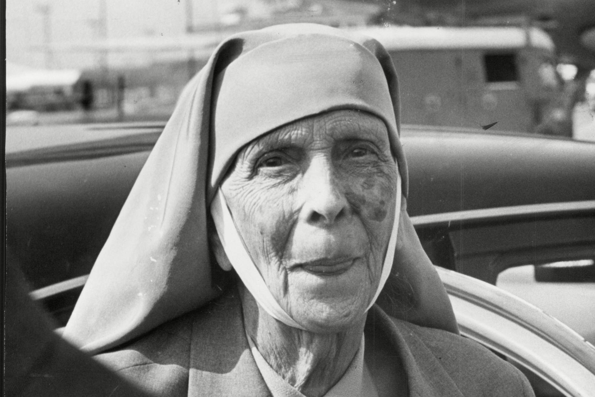 Esta es la historia de la princesa Alice, madre del duque de Edimburgo