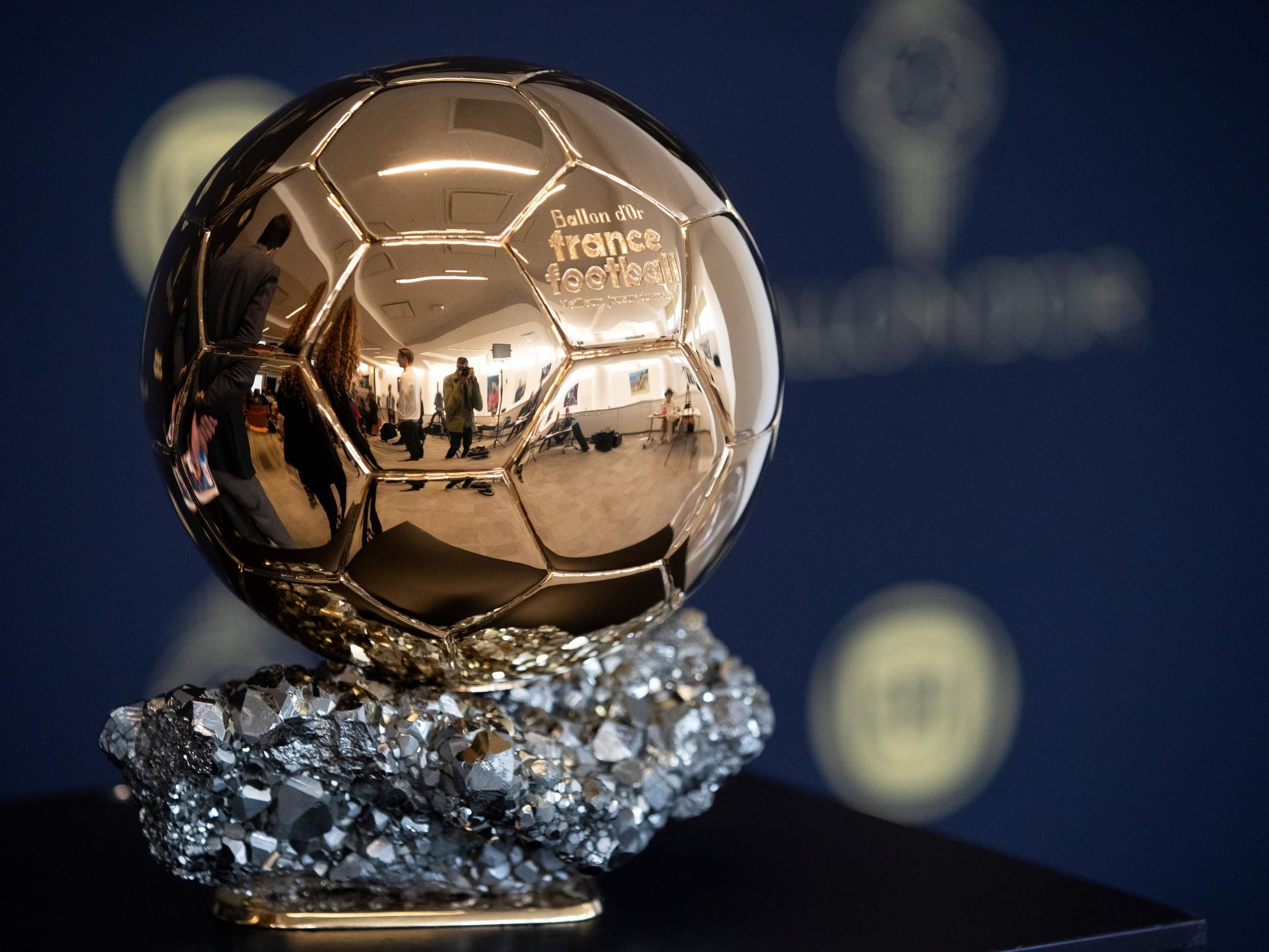 Balón de Oro 2026: horario, dónde verlo, favoritos y nominados
