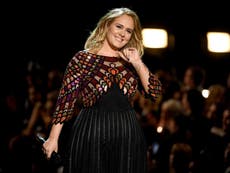 Nadie como tú: Por qué Adele siempre será única