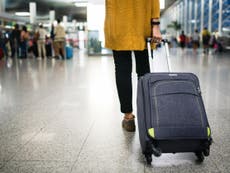 ¿Cuánto dinero necesitarías para viajar por todo el mundo?