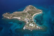¿Qué sucedió en la isla de Jeffrey Epstein? El paraíso que ocultaba una red de abusos