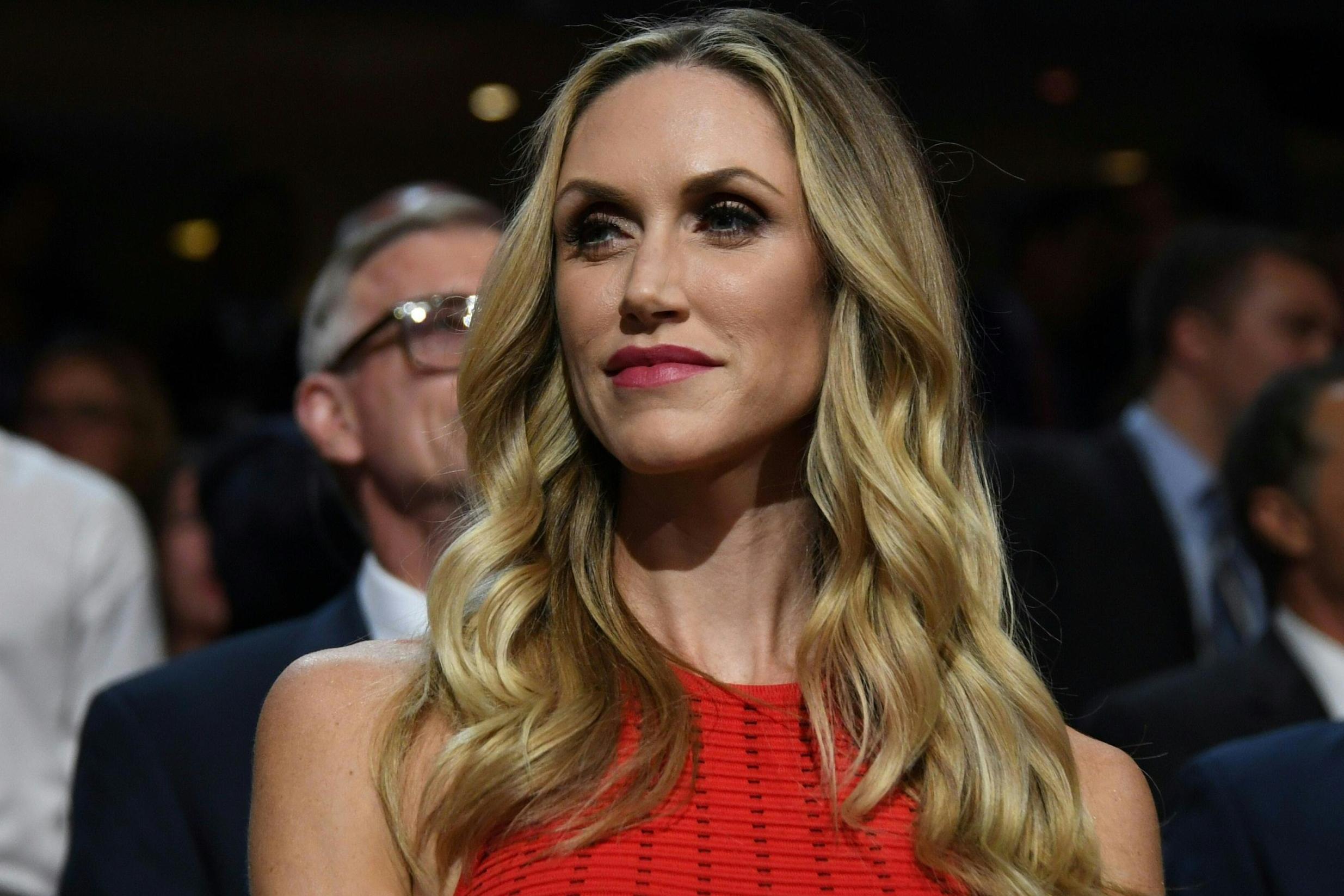 Lara Trump dice estar lista para postularse en el 2024, pero ¿puede ganar?