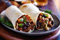 Estas son las mejores comidas internacionales que aman los estadounidenses