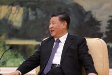 Xi Jinping dice a la ONU que China defenderá la paz mundial; no menciona a Taiwán