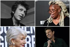 27 famosos que nacieron con nombres muy diferentes, desde Whoopi Goldberg hasta Tom Cruise