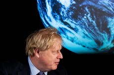 Activistas climáticos divididos sobre si la COP26 debería celebrarse vía online