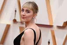 Premios Oscar 2022: la política de la vestimenta de la alfombra roja y cómo los famosos eligen sus atuendos
