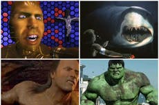 Los 25 peores efectos visuales de Hollywood, desde Cats hasta Harry Potter
