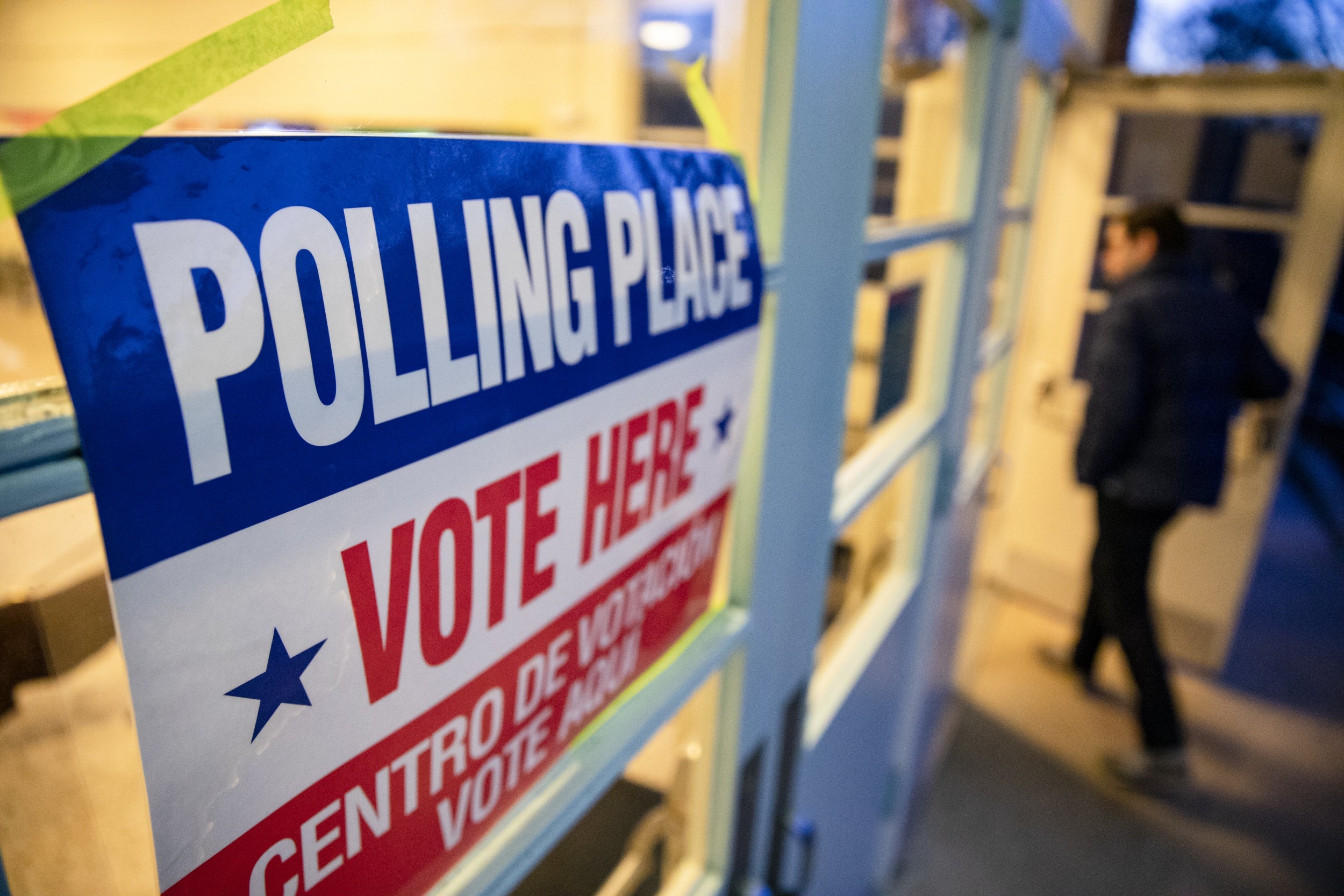 A diferencia de otros países en Estados Unidos un candidato puede ser presidente pese a perder el voto popular.