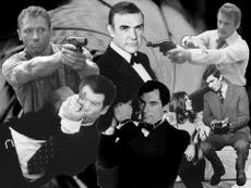 James Bond: cada película del agente 007 clasificadas en orden de peor a mejor