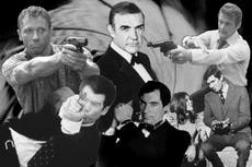 James Bond: cada película del agente 007 clasificadas en orden de peor a mejor